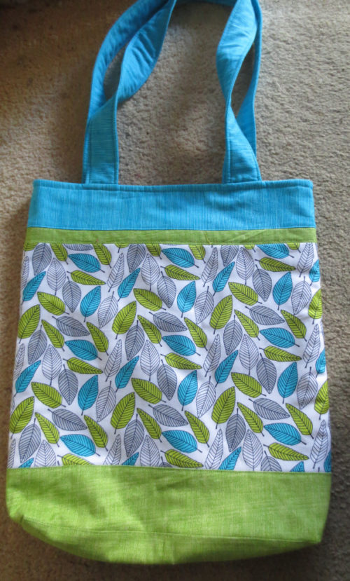 FT Blue&Green Leaves_600x1000