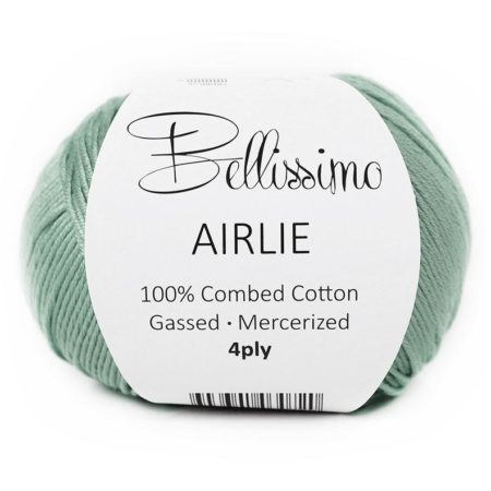 Texyarns Bellissimo Airlie Yarn