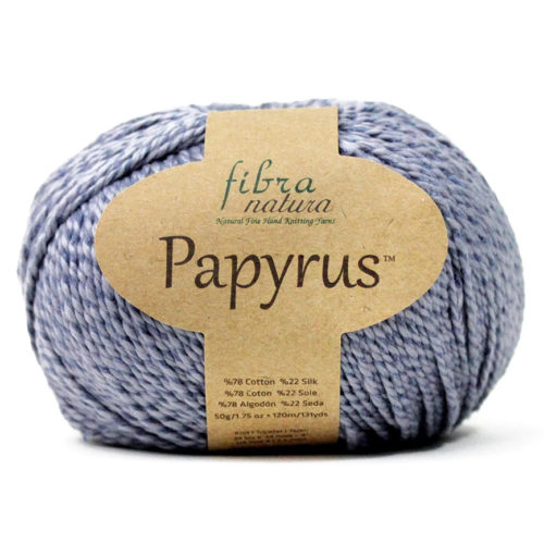 Texyarns Fibra Natura Papyrus Yarn